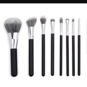 Moda 8 Piece Brush Set